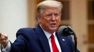 Tariff War Donald Trump