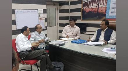 cas professor placements delayed as extortion by directors principals and joint director s office exposed