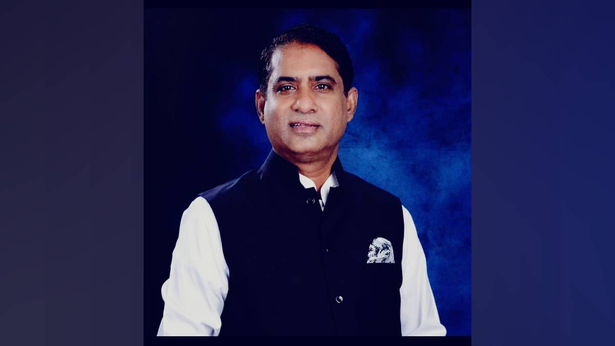 former shekap mla subhash Patil to join bjp