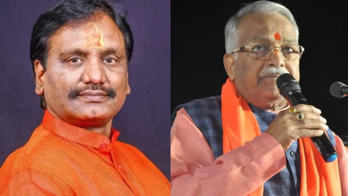 Maharashtra Breaking News Live Updates in Marathi