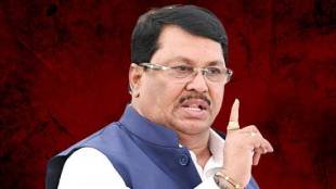 Vijay vadettiwar sarcastically demanded an sit probe into the dog that bit bhide