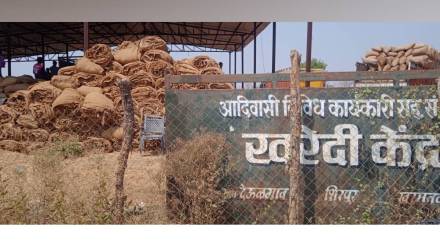 saving accused in paddy scam delay in registering case even after district magistrates order