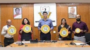 nagpur municipal corporation has launched my nagpur nmc whatsApp Chatbot to offer various online services to citizens