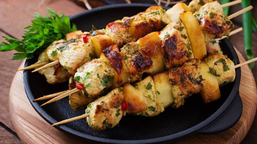 Tips to prevent food from spoiling quickly without using a refrigerator