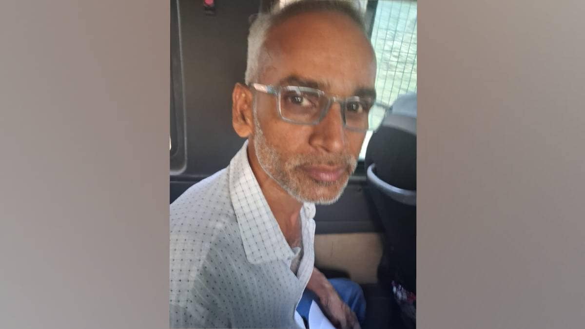 Kiran makwana sentenced to life imprisonment for murder of his girlfriend and her son sud 02