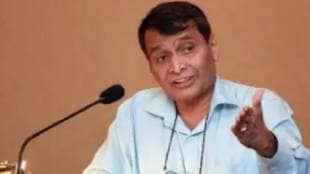 global recession looming Konkans economy must become self sufficient said suresh Prabhu