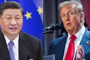 China On Tariffs