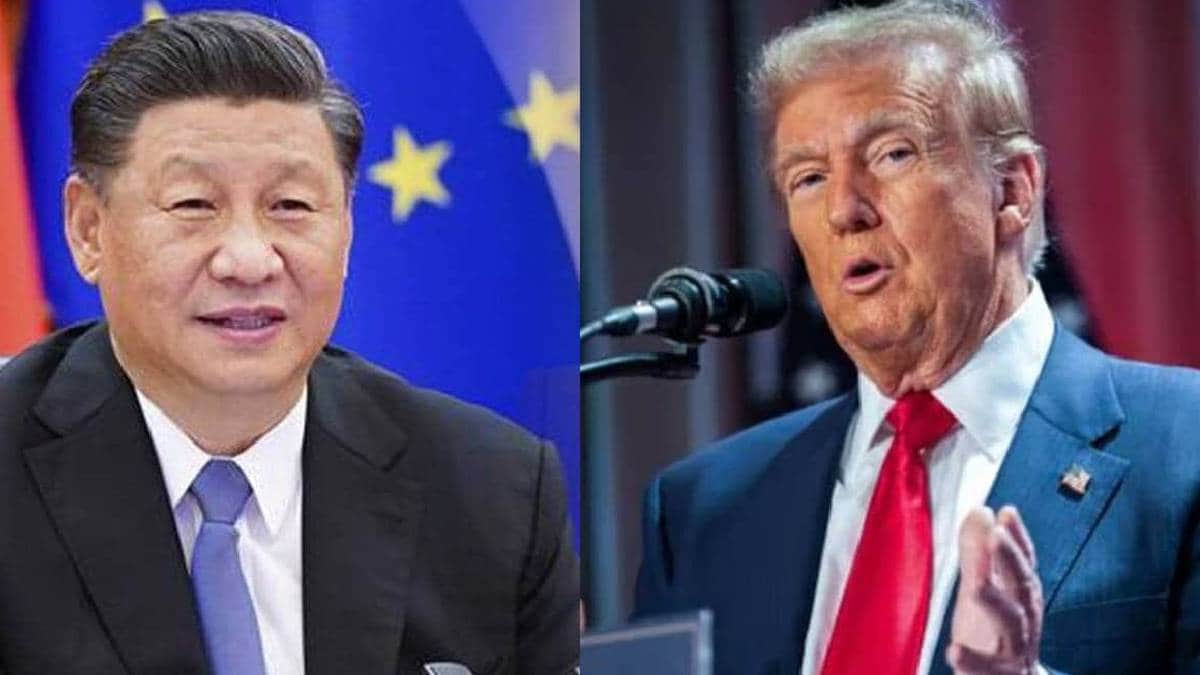 China On Tariffs