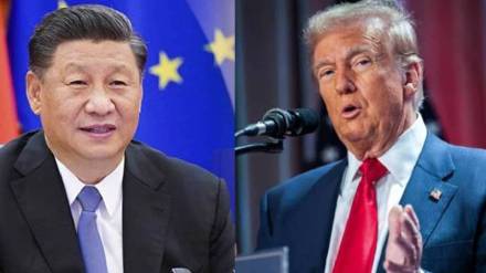 China On Tariffs