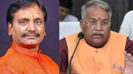 Maharashtra Breaking News Updates in Marathi