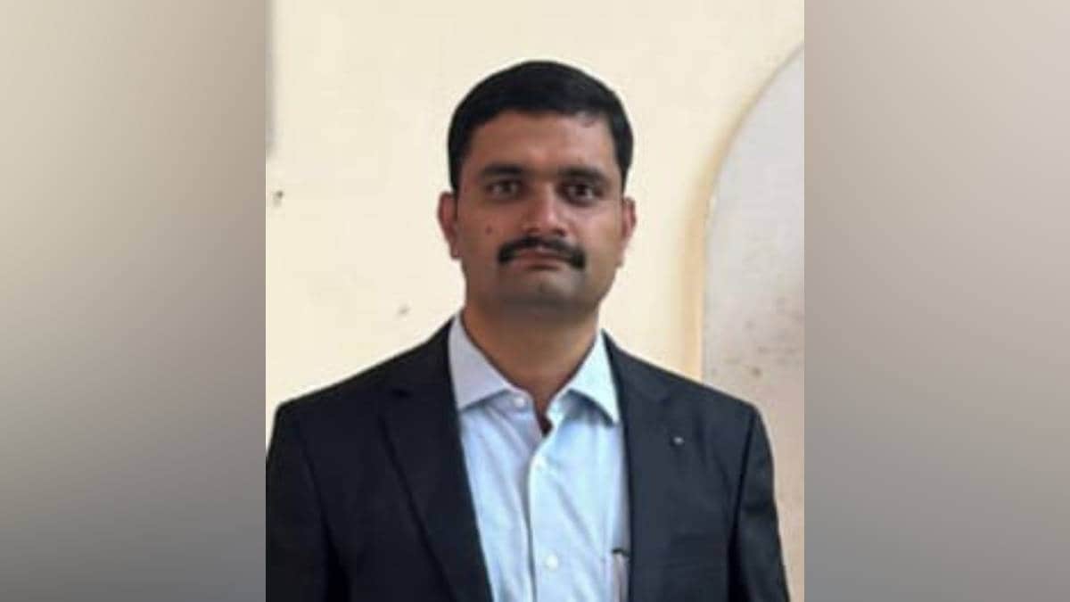 Girish Zagade , Kazhad village, Indapur taluka,