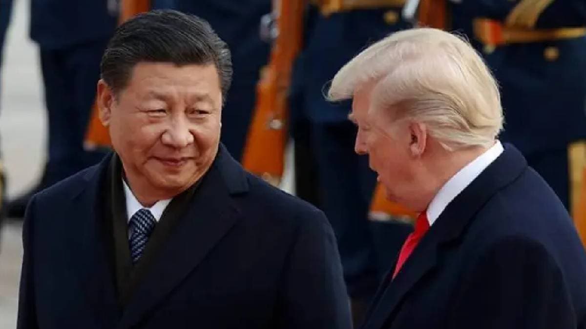 Donald Trump Reciprocal Tariffs: