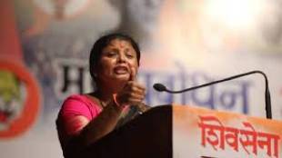 sushma andhare alleges government cheating marathas societys