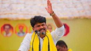 bjp mla gopichand Padalkar controversial statement india has as many traitors as Pakistan has terrorists