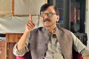 Sanjay Raut On MNS Mahavikas Aghadi