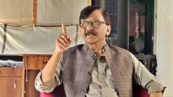 Sanjay Raut : मनसे-ठाकरे गटाची युती झाल्यास महाविकास आघाडीतून बाहेर पडणार का? संजय राऊतांची सूचक प्रतिक्रिया; म्हणाले, “आता…”