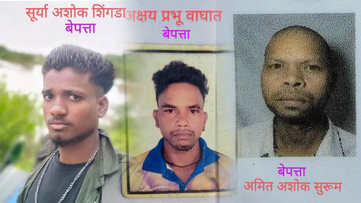 boat nirali accident in div leaves fishermens families in distress demand urgent government aid