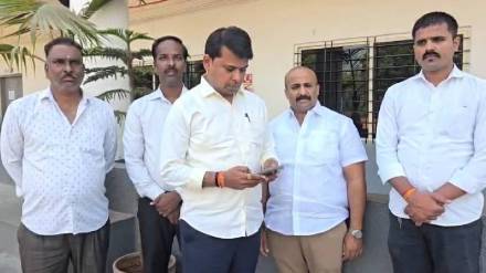 bhise family gets justice after bjp MLA amit gorkhes persistent efforts succeed