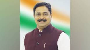ex Congress mla from bhor assembly constituency sangram thopte quits party set to join bjp