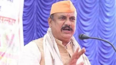 Deenanath Hospital, Congress, Harshvardhan Sapkal,
