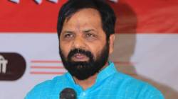 भरत गोगावलेंच्या समक्ष शिवसेना पदाधिकाऱ्यांमध्ये गोंधळ, वाद, सोलापुरात प्रकरण थेट पोलीस ठाण्यात
