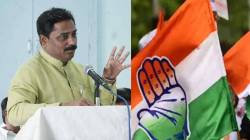 Sangram Thopate : काँग्रेसला धक्का, संग्राम थोपटेंची पक्षाला सोडचिठ्ठी; भाजपात प्रवेश करणार; पक्ष सोडण्याची वेळ का आली? म्हणाले, “मला कायम…”