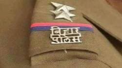 Bihar Police : पोलीस कॉन्स्टेबलने सहकारी पोलिसाची ११ गोळ्या झाडून केली हत्या; पोलीस दलात खळबळ