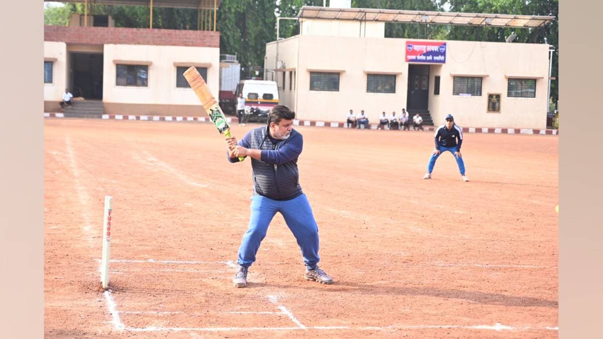 guardian minister uday samants team loses in guardian minister vs district Collector match in ratnagiri