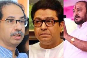 Ramdas Kadam On Raj Thackeray and Uddhav Thackeray