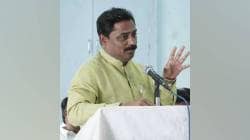 माजी आमदार संग्राम थोपटे यांचा भाजपप्रवेश निश्चित, सतत डावलल्याने निर्णय
