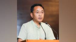 मानसरोवर यात्रा लवकरच सुरू होणार, सिक्किमचे मुख्यमंत्री प्रेम सिंह तमांग यांची माहिती