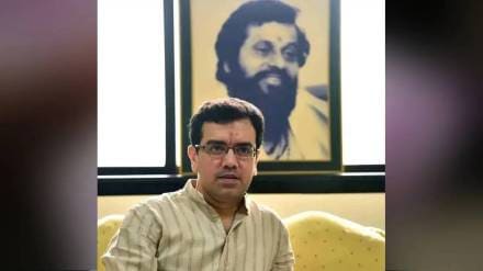 Kedar dighe reacts on social media to talk of thackeray brothers reuniting in politics