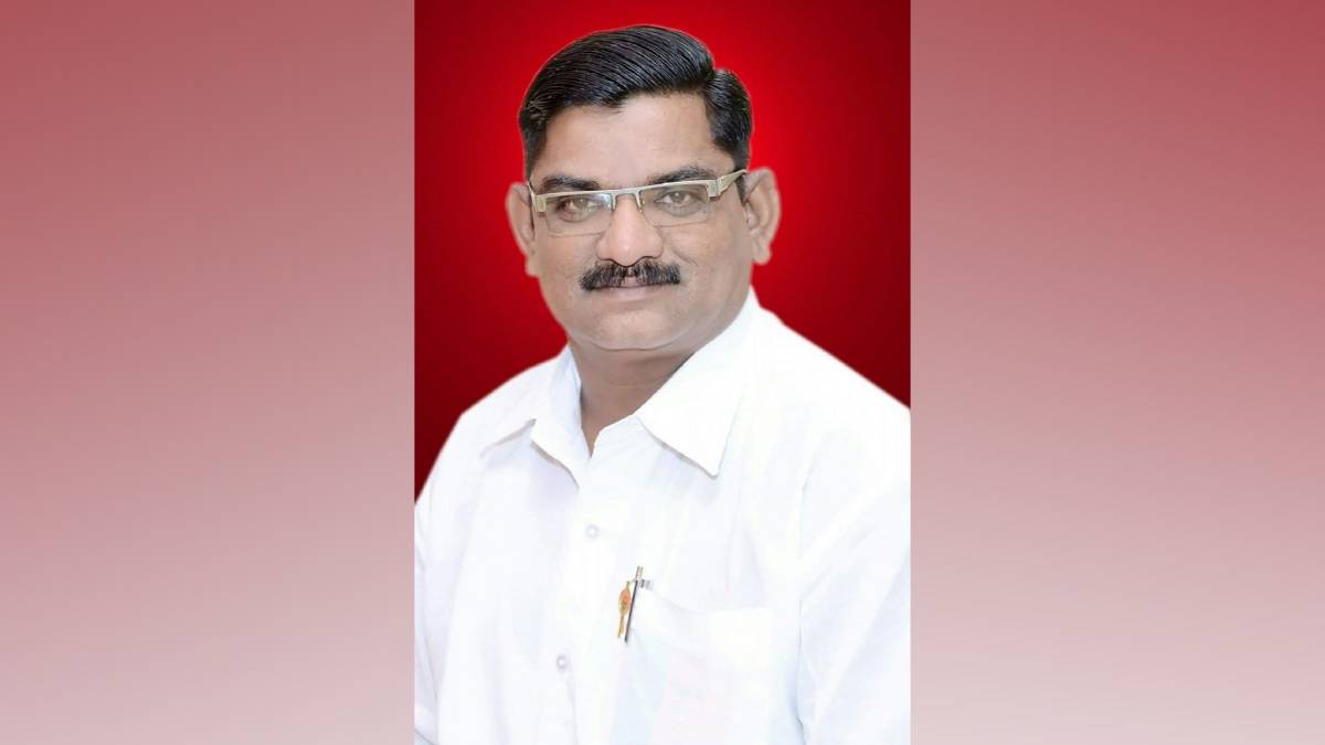 barshitakli police officer abused bjp mla harish Pimple incident occurred Sunday night sparking outrage