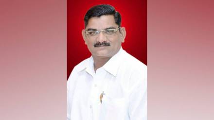 barshitakli police officer abused bjp mla harish Pimple incident occurred Sunday night sparking outrage