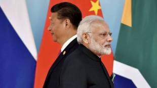 India Temporary Tariff import duty on Chinese