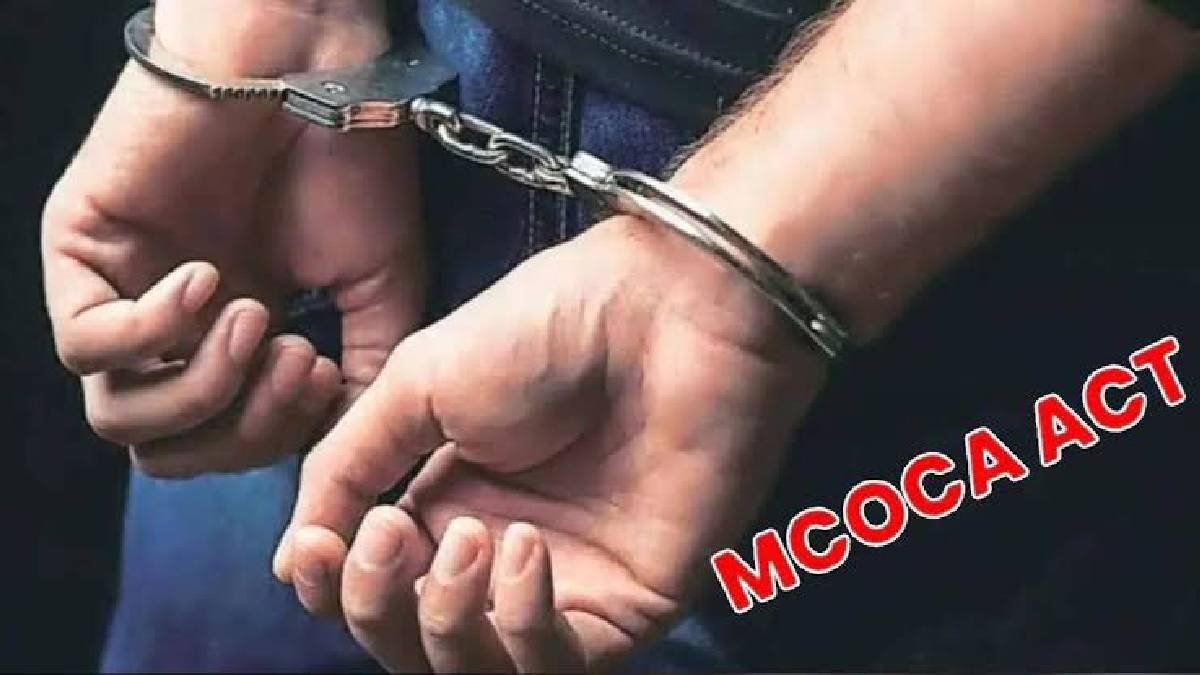 Police Commissioner orders mcoca action against gangster tipu Pathan for land grab attempt