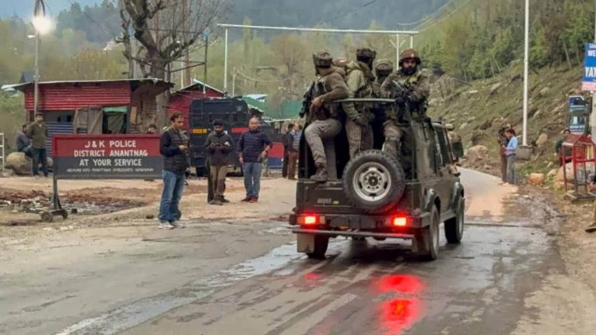 Kashmir attack, Nagpur , tourist, loksatta news,