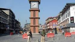 जम्मू काश्मीरमधील दहशतवादी हल्ला… वाढदिवसानिमित्त आयोजित कार्यक्रम ‘या’ नेत्याने केले रद्द