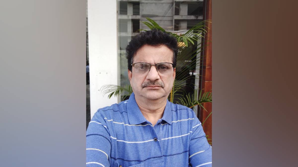 Pahalgam, terror , experience , Chitale family,