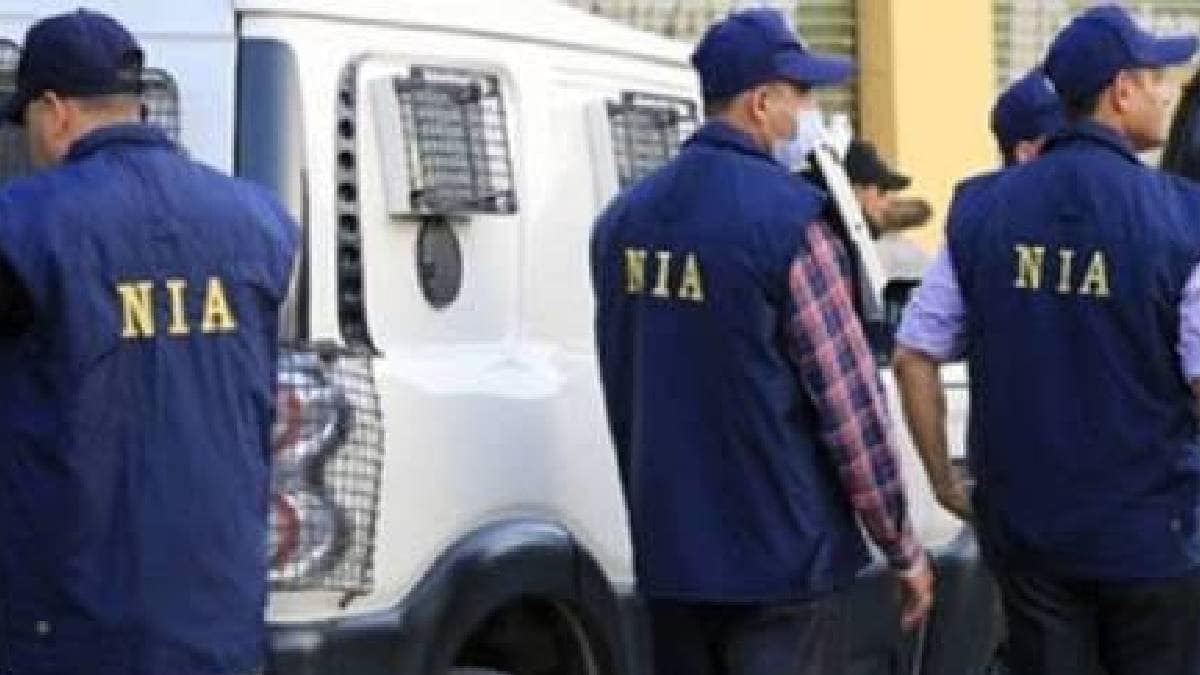 nia team obtained detailed information from Pahalgam attack victims family about incident in dombivli