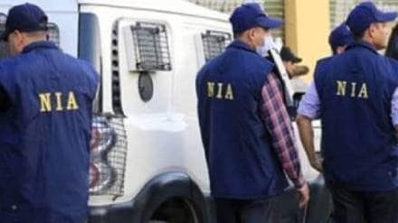 nia team obtained detailed information from Pahalgam attack victims family about incident in dombivli