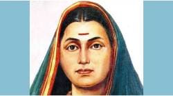 सावित्रीबाईंच्या स्मारकास उभारणीसाठी १४२ कोटी, शासनाच्या निर्णयाचा नायगावात आनंद