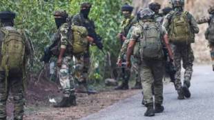 Lashkar-e-Taiba commander Altaf Lalli killed in encounter in Bandipora