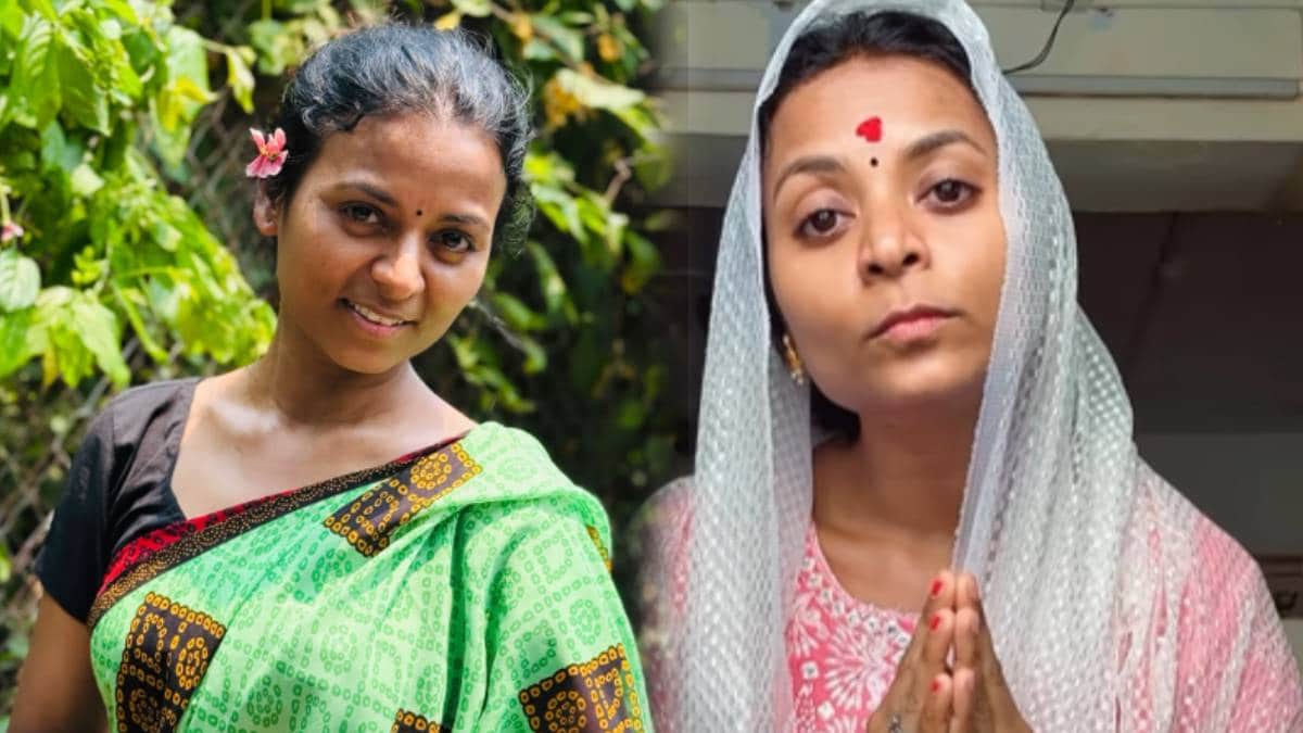 Varsha Solanki Success Story