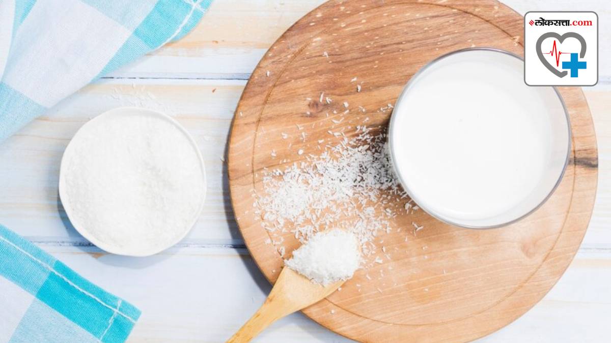Baking Soda Detox