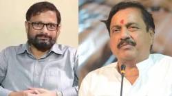 Sunil Tatkare : “कधीही विमानात न बसलेल्या लोकांना…”, म्हस्केंच्या विधानावर महायुतीतील नेते नाराज? तटकरे म्हणाले, “त्यांचं वक्तव्य…”