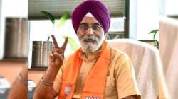 Raja Iqbal Singh : दिल्ली विधानसभेनंतर महापालिकेतही कमळ फुललं; राजा इक्बाल सिंह ‘एमसीडी’चे नवे महापौर