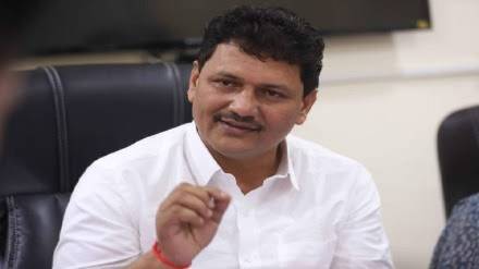 Prakash abitkar promised efforts for mumbai meeting on Kolhapur Circuit bench with CM Fadnavis