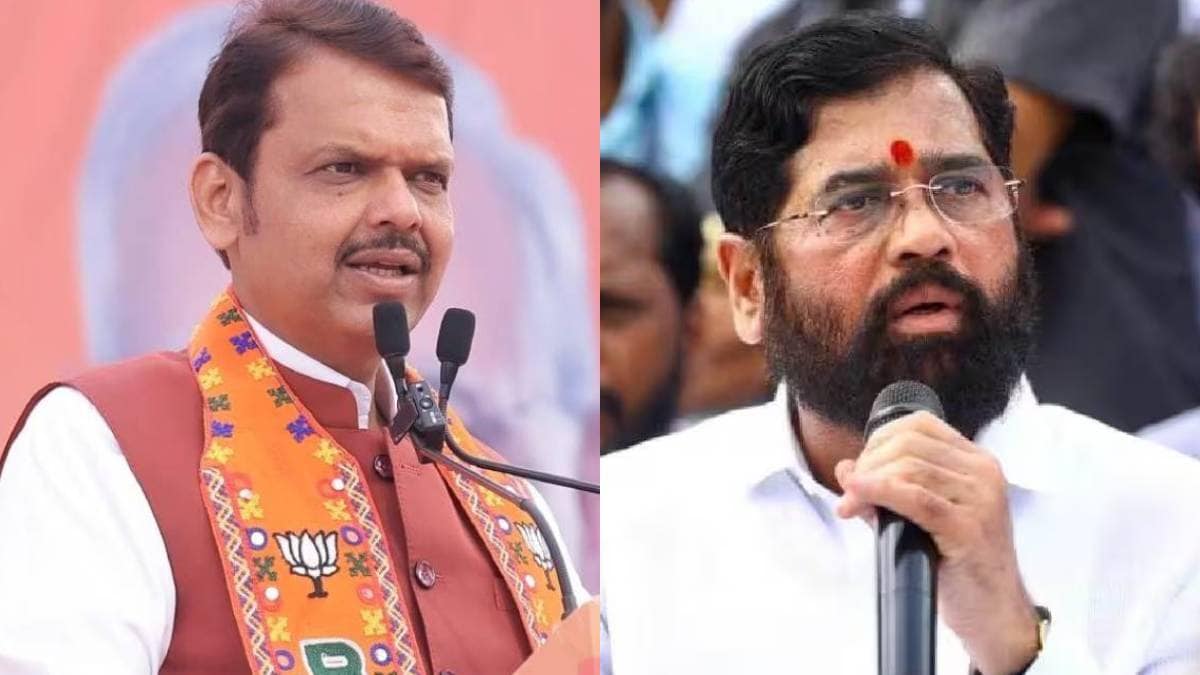Sanjay Gaikwad On Police and Mahayuti