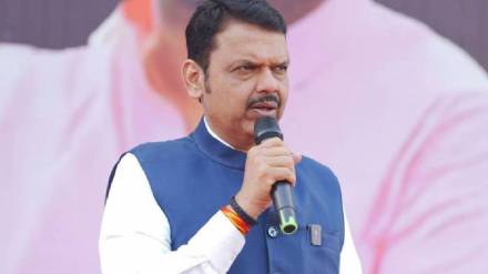 Devendra Fadnavis On Pahalgam Terror Attack